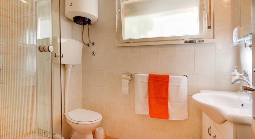 Apartment Oleander Mali Lošinj Quarto foto