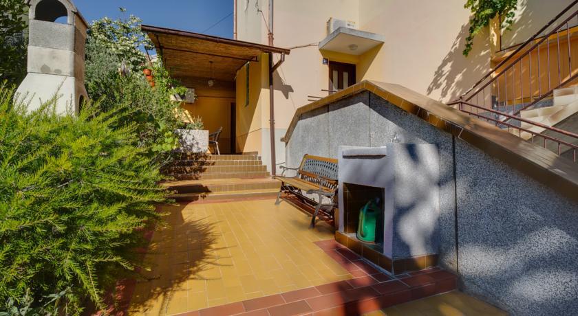 Apartment Oleander Mali Lošinj Quarto foto