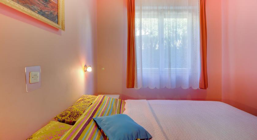 Apartment Oleander Mali Lošinj Quarto foto