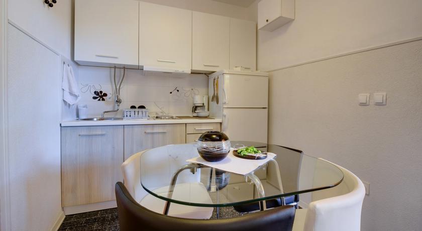 Apartment Oleander Mali Lošinj Quarto foto