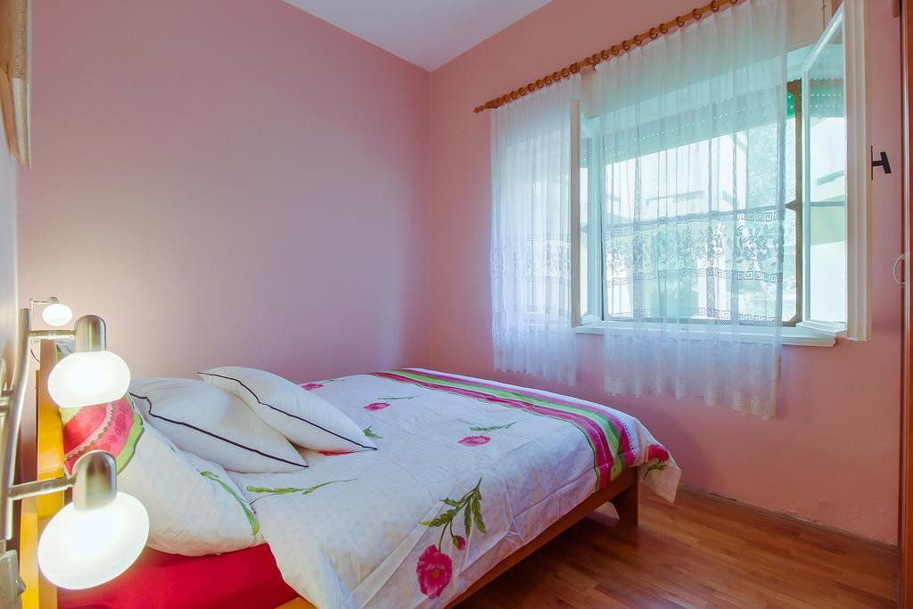 Apartment Oleander Mali Lošinj Exterior foto