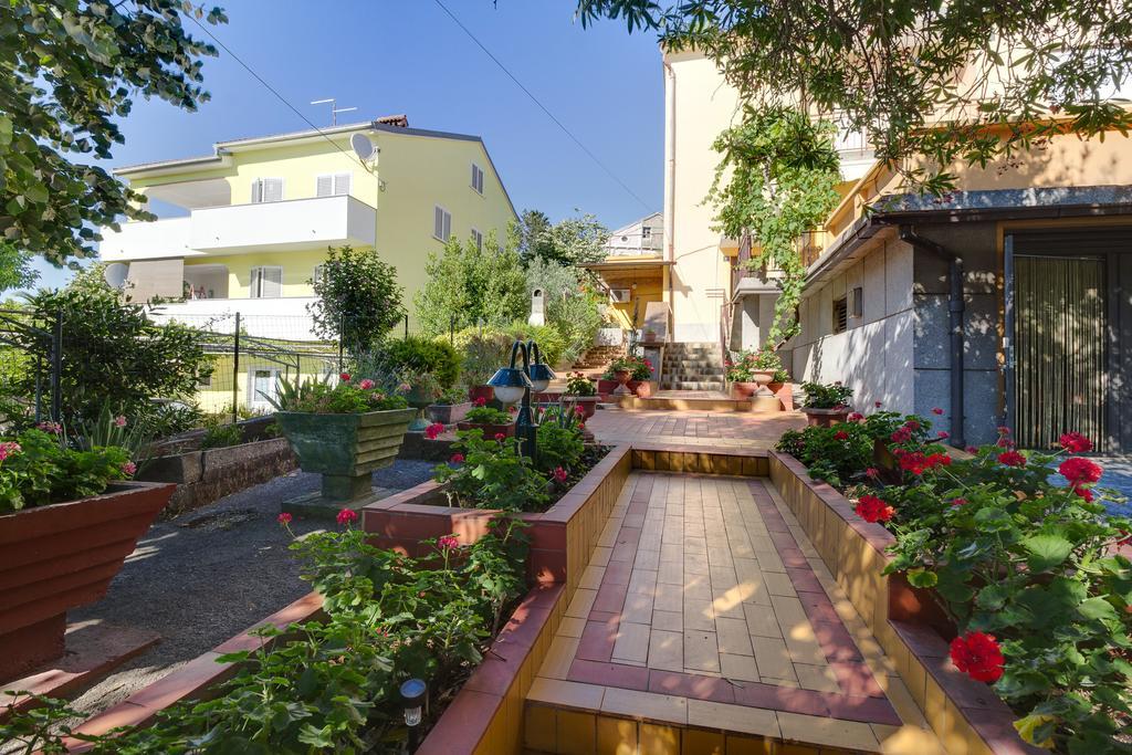 Apartment Oleander Mali Lošinj Quarto foto